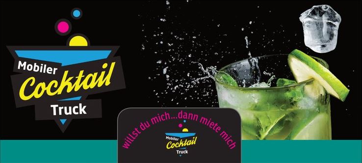 Gutschein2 Cocktail Geschenkgutschein